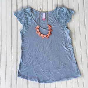 No Boundaries T-Shirt